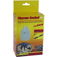 Lucky Reptile - Thermo Socket PRO von Lucky Reptile