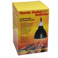 Lucky Reptile - Thermo Socket plus Reflector von Lucky Reptile