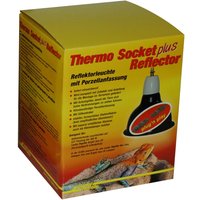 Lucky Reptile - Thermo Socket plus Reflector von Lucky Reptile