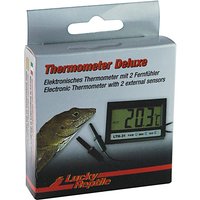 Lucky Reptile - Thermometer Deluxe von Lucky Reptile