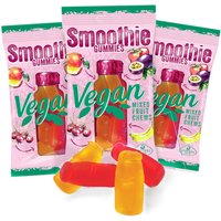 Lühders - Smoothie Gummies KiBa-Exotic, vegan von Lühders