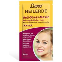 Luvos-Heilerde Anti-Stress-Maske von Luvos