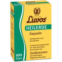 Luvos-Heilerde von Luvos