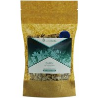 Lymeherbs Kudzu-Wurzel (Pueraria lobata) geschnitten von Lymeherbs