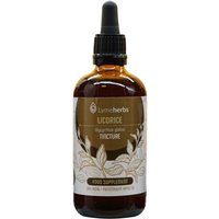 Lymeherbs Lakritz-Tinktur 1:5 von Lymeherbs