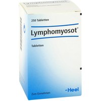 Lymphomyosot Tabletten von Lymphomyosot