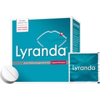 Lyranda Kautabletten von Lyranda