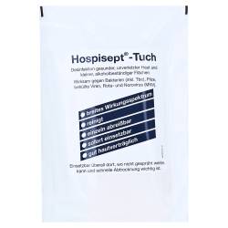 "HOSPISEPT Desinfektionstücher Nachf. 100 Stück" von Lysoform