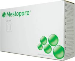 MESTOPORE Stomaverband 665000 20 St von M�lnlycke Health Care GmbH