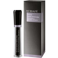 M2 Beaute M2 Lashes Black Nano Mascara von M2 Beaute