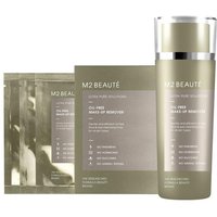 M2Beauté, Ultra Pure Solutions Oil-Free Make-Up Remover von M2 Beaute
