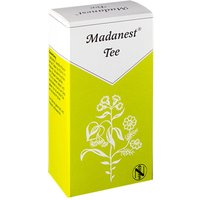 Madanest ® Magen- und Darmtee von MADANEST