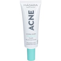 Madara Acne Hydra-Derm Balancing Fluid 40ml von MADARA