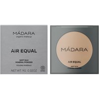 Madara Air Equal Soft Silk Mineral Powder von MADARA