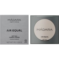 Madara Air Equal Soft Silk Mineral Powder von MADARA