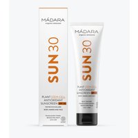 Madara Antioxidant Sunscreen SPF 30 100ml von MADARA