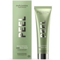 Madara Aufhellende AHA Peel Maske 60ml von MADARA