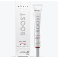 Madara Boost Hyaluronic Collagen Booster 25ml von MADARA