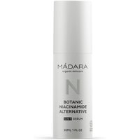 Madara Botanic Niacinamide Alternative 5-in-1 Serum von MADARA