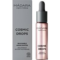 Madara Cosmic Drops Cosmic Rose 15ml von MADARA