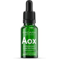 Madara Custom Active Aox Antioxidatives Konzentrat 17,5ml von MADARA