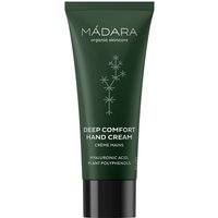 Madara ​Deep Comfort Handcreme 60ml von MADARA
