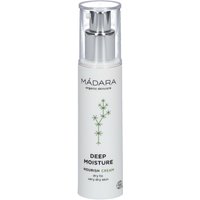 Mádara Deep Moisture-Creme von MADARA