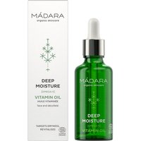 Madara Deep Moisture Vitamin Oil, 50ml von MADARA