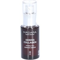 Madara Derma Collagen Hydra-Fill straffendes Serum, 30ml von MADARA