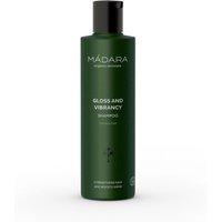 Madara Gloss and Vibrancy Shampoo 250ml von MADARA