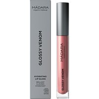 Madara Glossy Venom Lipgloss Magnetic Nude 4ml von MADARA