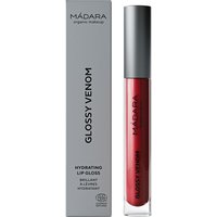 Madara Glossy Venom Lipgloss Ruby Red 4ml von MADARA