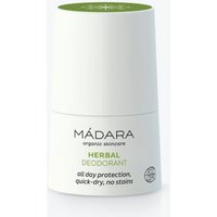 Madara Kräuter-Deodorant 50ml von MADARA