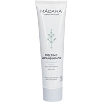 Madara Melting Cleansing Oil, schmelzendes Reinigungsöl 100ml von MADARA