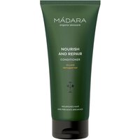 Madara Nourish and Repair Conditioner 200ml von MADARA