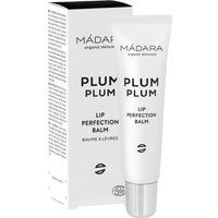 Madara Plum Plum Lippenbalsam 15ml von MADARA