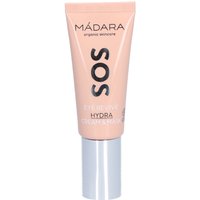 Madara SOS Augenbelebende Hydratisierende Creme & Maske 20ml von MADARA
