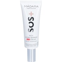 Madara SOS Rich Hydra-Barrier Cica Cream, 40ml von MADARA