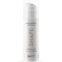 Madara Shape Coffein-Maté Cellulite-Creme 150 ml von MADARA