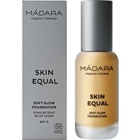 Madara Skin Equal Soft Glow Foundation Olive #60 30ml von MADARA