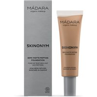 Madara Skinonym Semi-Matte Peptide Foundation von MADARA