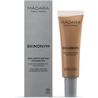 Madara Skinonym Semi-Matte Peptide Foundation von MADARA