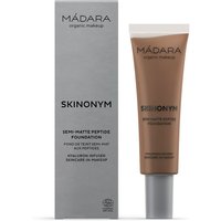 Madara Skinonym Semi-Matte Peptide Foundation von MADARA