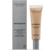 Madara Skinonym Semi-Matte Peptide Foundation von MADARA