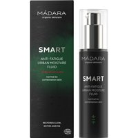 Madara Smart Antioxidants Anti-Fatigue urban moisture Fluid Tagesfluid 50ml von MADARA
