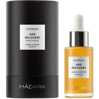 Madara Superseed Beauty Oil Age Recovery Gesichtsöl 30ml von MADARA