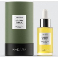 Madara Superseed Beauty Oil Radiant Energy 30ml von MADARA
