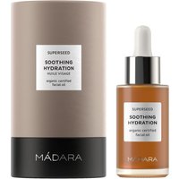Madara Superseed Beauty Oil Soothing Hydration Gesichtsöl 30ml von MADARA