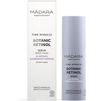 Madara Time Miracle Botanic Retinol Serum 30ml von MADARA