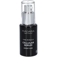 Mádara Time Miracle Cellular Repair Serum von MADARA